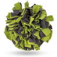 TrendPet Schnüffelteppich Schnüffelball für Hunde, in 2 Farben erhältlich