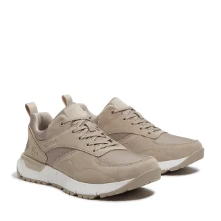 Timberland Sneaker "Voyager Park LOW LACE UP SNEAKER"