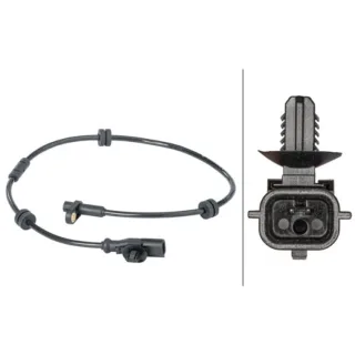 Hella Sensor f?r Raddrehzahl Ford Ecosport Fiesta Ka+