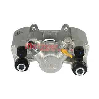 Metzger Bremssattel hinten rechts Toyota Rav 4 2