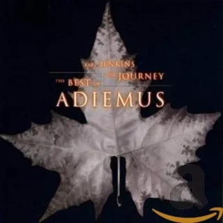 A Journey-the Best of Adiemus [Audio CD] Adiemus