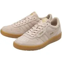 Gola Hawk '86 2025 (Wildleder) rosa Damen Sneaker