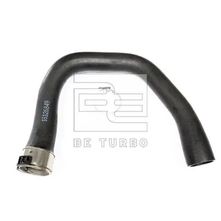 BE Turbo Ladeluftschlauch Opel Corsa D 1,3 700345