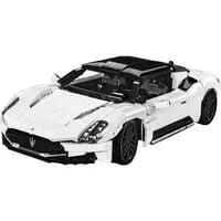 Maserati MC20, Konstruktionsspielzeug