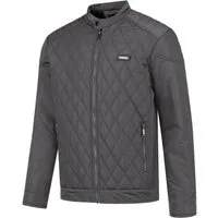 FALKENSTEJN Steppjacke Ilian - Herren-Übergangsjacke für Frühling & Herbst