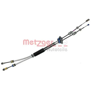Metzger Kupplungsseil Peugeot 3008 5008 3150120