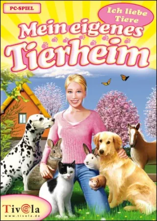 Mein eigenes Tierheim [Audio CD] [2007]