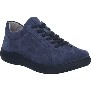 Josef Seibel Sneaker "Megan 07, dunkelblau"