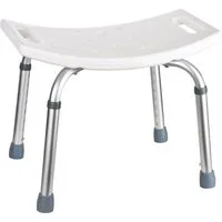 flexilife Duschhocker flexilife Duschhocker, eckig