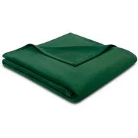 Wohndecke Cotton Sense, Biederlack, aus 100% Baumwolle