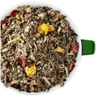Bremer Gewürzhandel Tee Schietwettertee, Kräutertee, 100 g