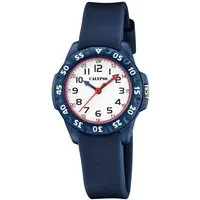 CALYPSO WATCHES Quarzuhr My First Watch K5829/5, Armbanduhr, Kinderuhr, bis 10 bar wasserdicht, ideal als Geschenk