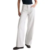 Marc O'Polo DENIM Weite Jeans Mittlere Leibhöhe, weites Bein