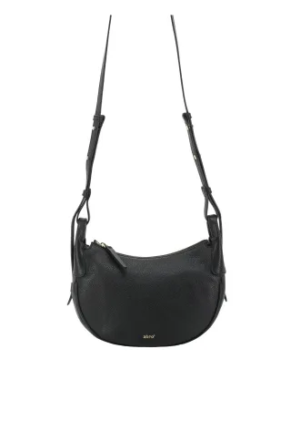 abro - Crossbody - Alva schwarz - Gr. - OS