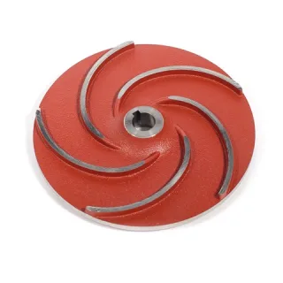 Jung Pumpen Ersatz Laufrad 35/2 M JP46218