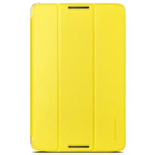 Lenovo A8-50 Folio Case and Film Yellow-WW | 888016509 |
