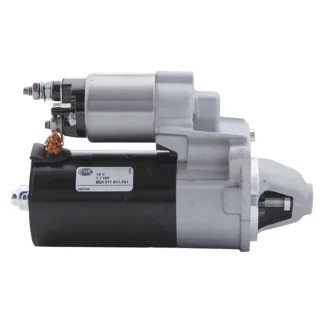 Hella Anlasser 1,1 kW Abarth Alfa Romeo Fiat Ford Jeep Lancia