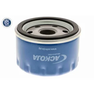 Ackoja ?lfilter Citroen Dacia Ford Opel Suzuki VW Volvo