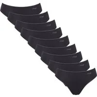 sloggi Tai-Slip Pure Comfort Tai (9-St)