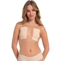 MAGIC Bodyfashion Klebe-BH trägerlos, rückenfrei, tief ausgeschnitten und viele weitere Optionen