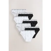 Next Slip Bikinislips im 7er-Pack (7-St)