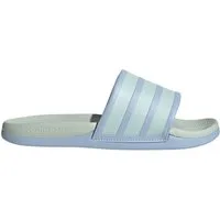 adidas Performance ADILETTE COMFORT 2.0 GLOBLU/HALMIN/HALMIN Badesandale