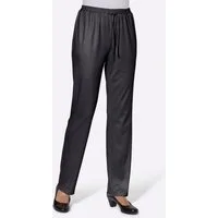Witt Jerseyhose Jersey-Hose komfortabel