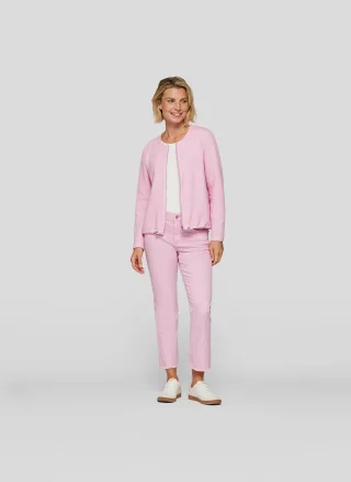 RABE - Powder Rose mandelbluete - Gr. - 42