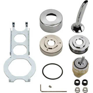 hansgrohe Kartusche 94004000 für Waschtischmischer, mit Griff