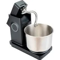 Probaker NXT, Küchenmaschine schwarz, 700 Watt