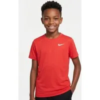 Nike Sportswear T-Shirt NKB B NK DF LEGEND SS TEE für sportliche Aktivitäten, sportlicher Stil, für Kinder