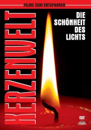 Kerzenwelt - Die Schönheit des Lichts