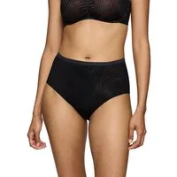 Triumph Shapingslip Shape Smart Ellipse glättend, weich, mittelstark formend, Power-Mesh, Microtouch
