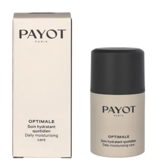 Payot Optimale 3-in-1 Feuchtigkeitsspendende Anti-Müdigkeits-Gel-Creme 50 ml