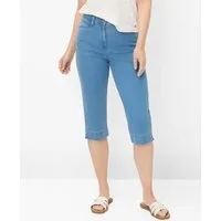 RAPHAELA by BRAX 5-Pocket-Jeans Style CAREN CAPRI