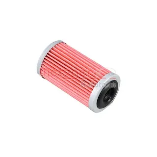 Metzger Hydraulikfilter f?r Automatikgetriebe Nissan Juke Micra Note Pulsar Qashqai