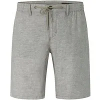 Paddock's 5-Pocket-Jeans PADDOCKS YORK BERMUDA mocca 80162 7101.2400