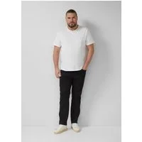 s.Oliver Regular-fit-Jeans Jeans-Hose CASBY Jeans Casby / Relaxed Fit / Mid Rise / Straight Leg / Stretch