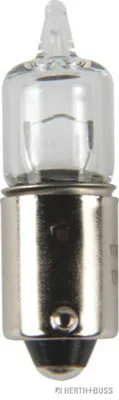 HERTH&BUSS Glühlampe, H5W, 12 V, 5 W, BA9s - 89901135