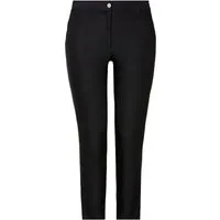 KjBRAND Chinohose Betty Chino mit Komfortbund