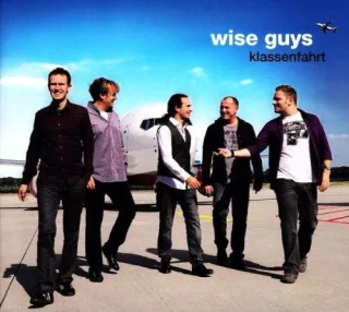 Klassenfahrt [Audio CD] Wise Guys