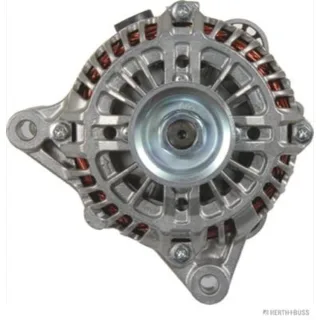 Elparts Generator 120A Citroen Peugeot 32002311