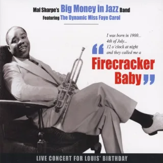 Firecracker Baby