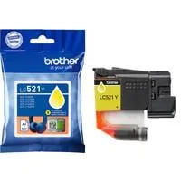 Tinte gelb LC-521Y