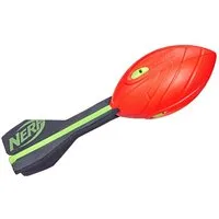 Nerf Spiel Wurfrakete Aero Howler, Steuerfedern sorgen für eine stabile Flugbahn