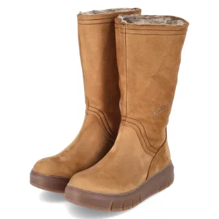 Panama Jack Winterstiefel NECK B1  Braun - Gr. 36 -  Textil