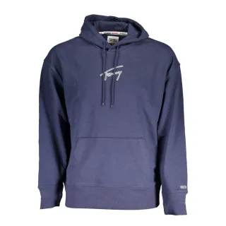 Signature Hoodie Tommy Jeans Logo