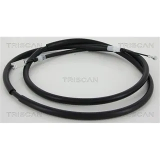 Triscan Handbremsseil Hinten Rechts Citroen C8 Fiat Ulysse Lancia Peugeot 807