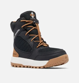 Columbia Winterstiefel "YOUTH PORTLANDER™ OMNI-HEAT™" Winterschuhe, Winterboots, Snowboots, wasserdicht, wärmend