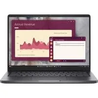 Pro 14 (CHPPC), Notebook silber, Intel Core Ultra 5 225U, Intel Graphics, 16 GB DDR5, 512 GB (512 GB SSD), Windows 11 Pro